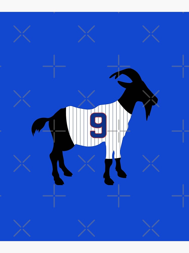 Gerrit Cole GOAT Essential T-Shirt for Sale by cwijeta