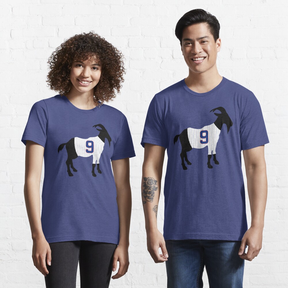 Javier Baez Essential T-Shirt for Sale by cwijeta