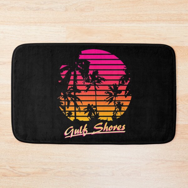 Item preview, gulf shores designed and sold by camposdd666.