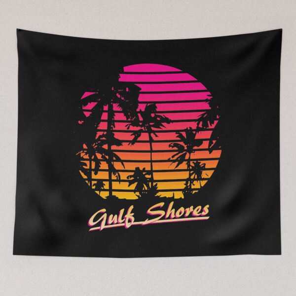 Item preview, gulf shores designed and sold by camposdd666.