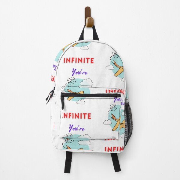 Item preview, You are infinite designed and sold by Little Art Gallery.
