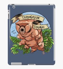 Tardigrade Tough Crest iPad Case/Skin