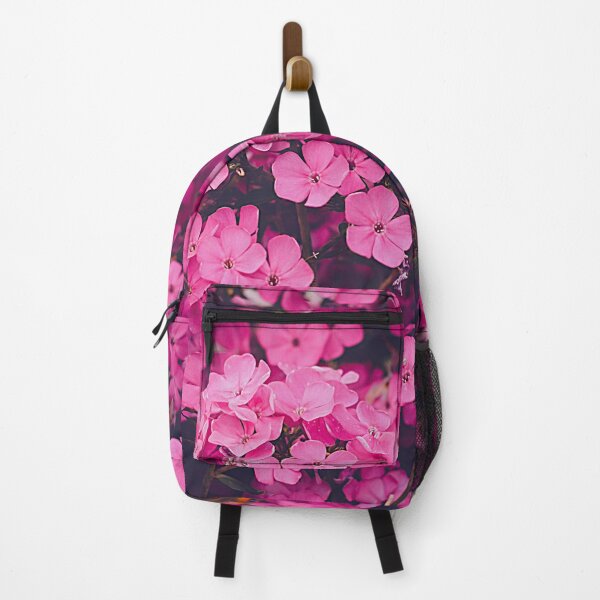 Item preview, meadow flower red petals designed and sold by Delicarte.