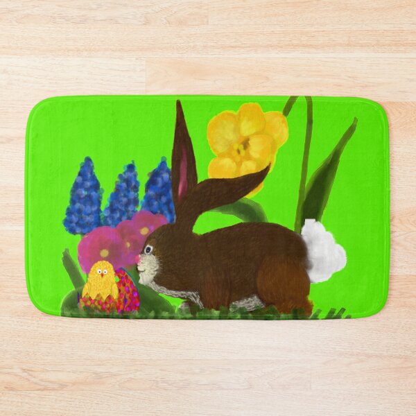 Item preview, Springrabbit designed and sold by DCSMKreativ.