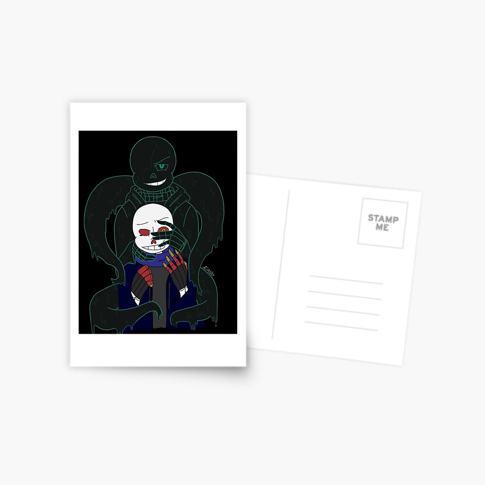 Epic Sans Postcard for Sale by MewMewBomb