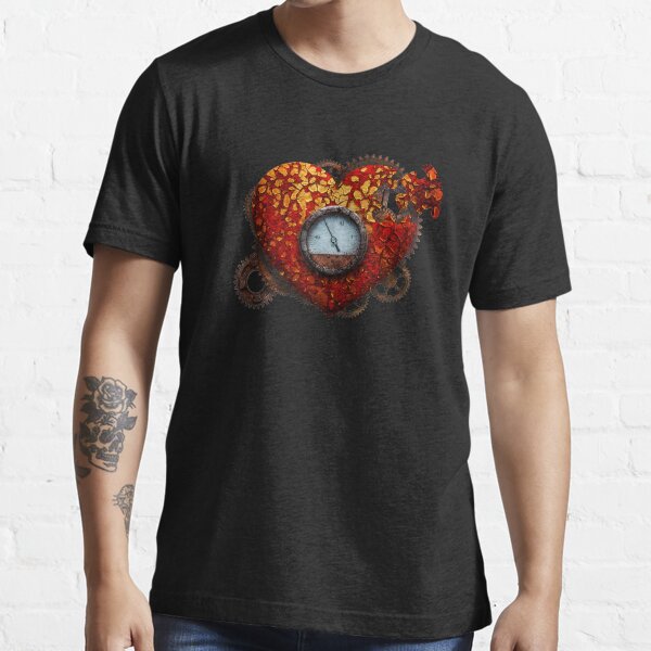 Between You And Me - icon Essential T-Shirt