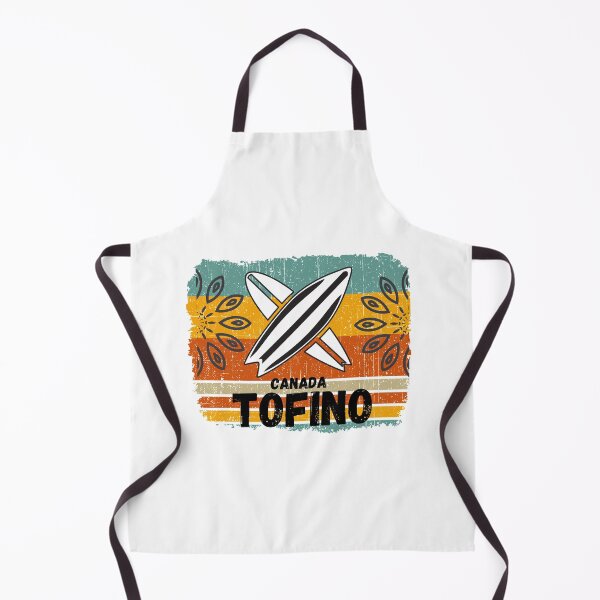 Item preview, tofino surf beach canada designed and sold by Original1977.