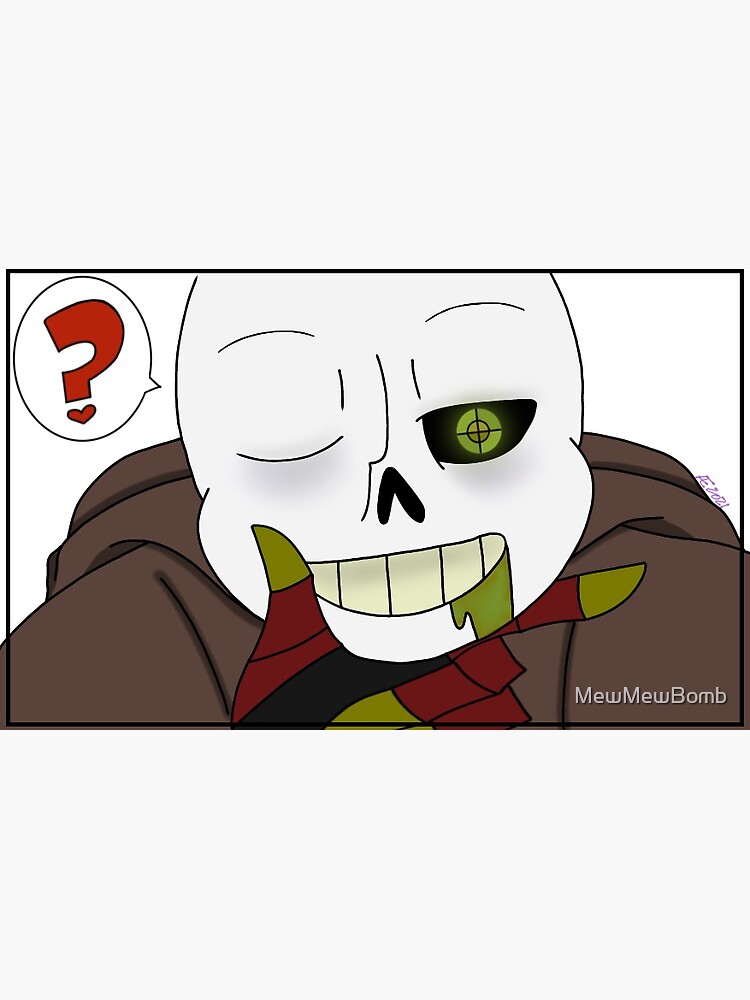 Epic Sans Magnet for Sale by MewMewBomb