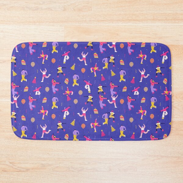 Item preview, Colorful Birthday Party designed and sold by Naeshastore.