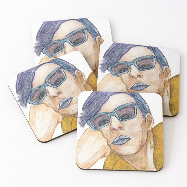 Item preview, dj boss doms designed and sold by charlie-blake.