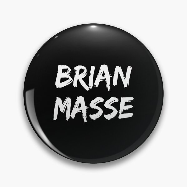 Artikelvorschau, Brian Masse entworfen und verkauft von allysmar.