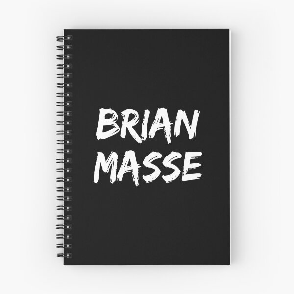 Artikelvorschau, Brian Masse entworfen und verkauft von allysmar.