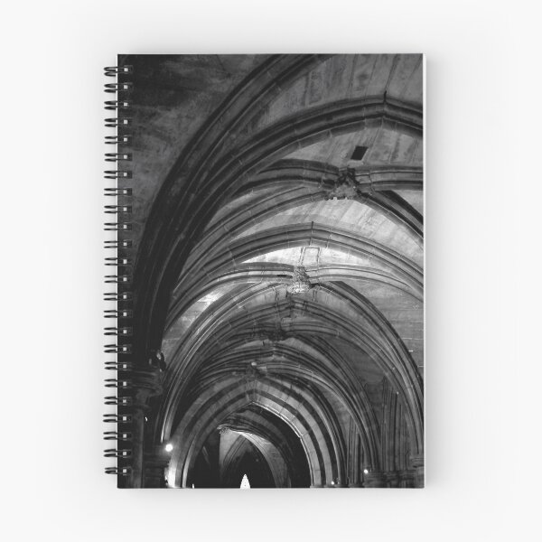 Item preview, Glasgow Cathedral designed and sold by Tiffany Dryburgh.