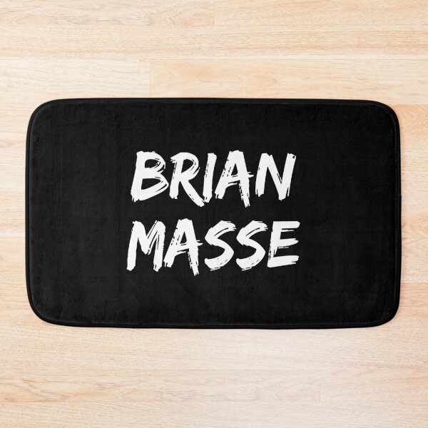 Item preview, Brian Masse designed and sold by allysmar.