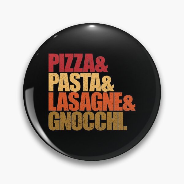 Item preview, Gnocchi vintage designed and sold by patriciawilliaa.