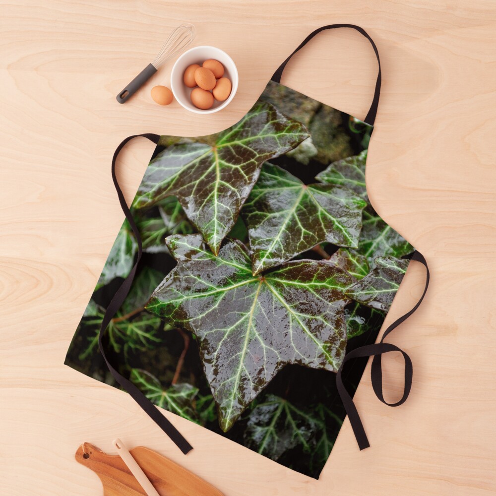 Item preview, Apron designed and sold by Tiffany.