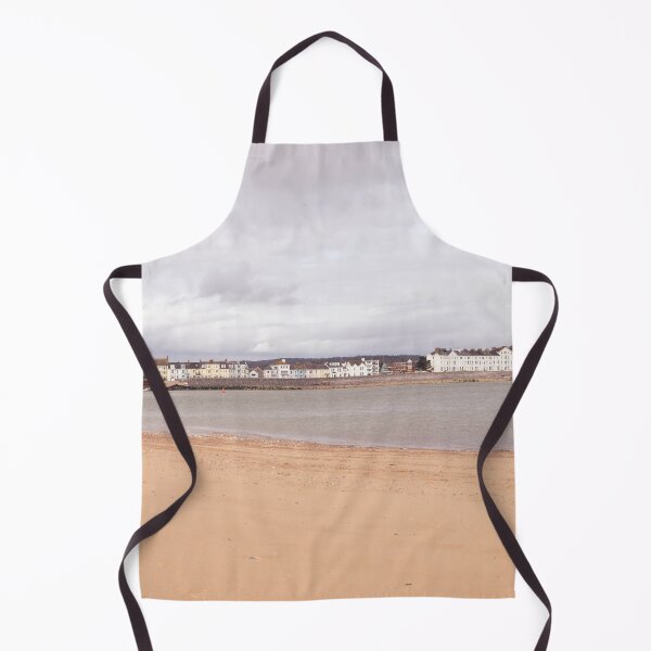 Item preview, Exmouth Estuary Panorama designed and sold by hawkie.