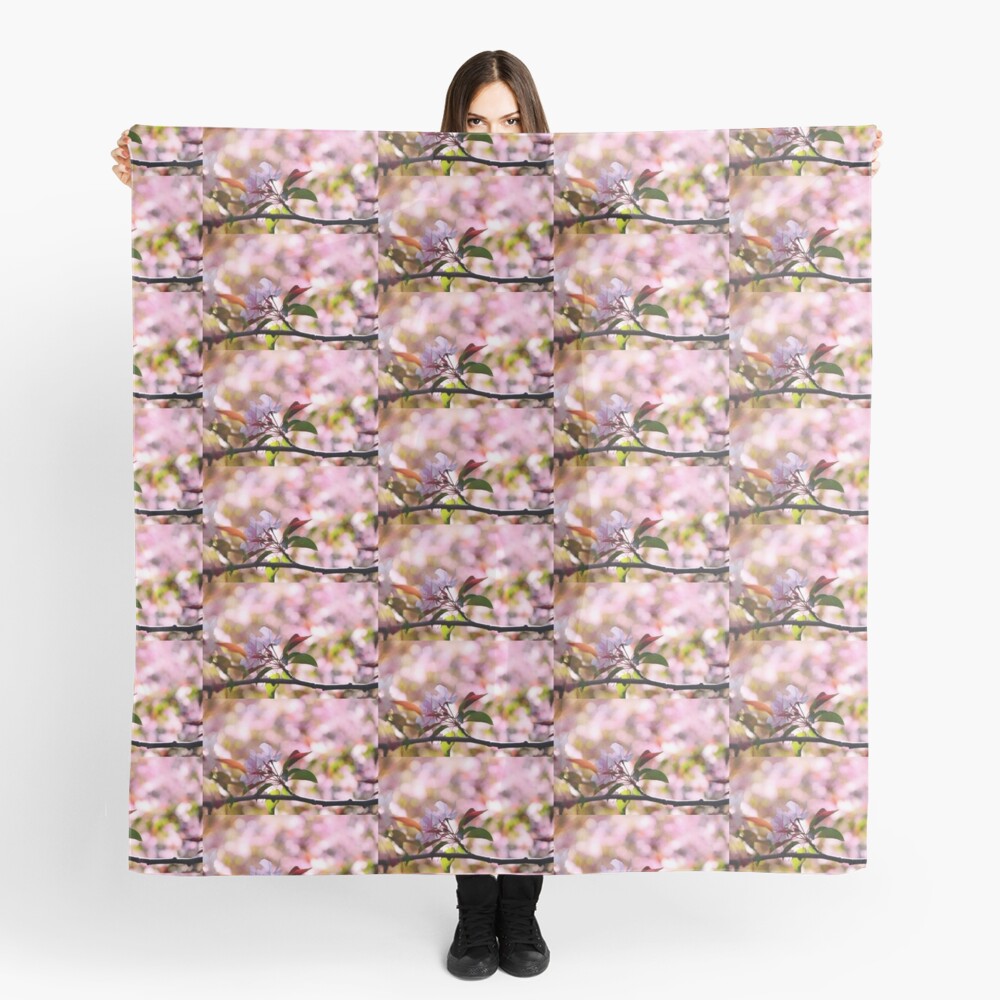 Item preview, Scarf designed and sold by Mallorn.