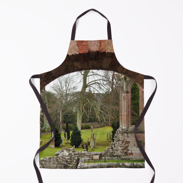 Item preview, Abbey View, Scotland designed and sold by Tiffany Dryburgh.