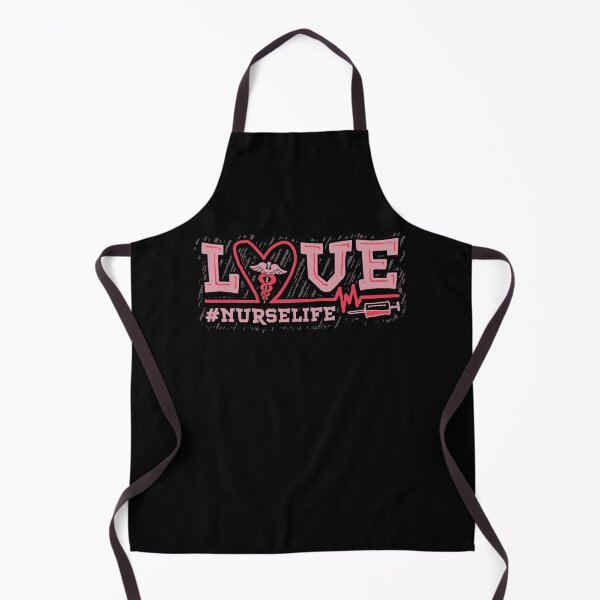 Item preview, Love #NurseLife designed and sold by lsapparel.