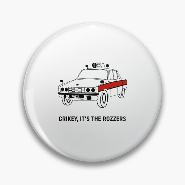 Item preview, james mays rozzers designed and sold by camposdd666.