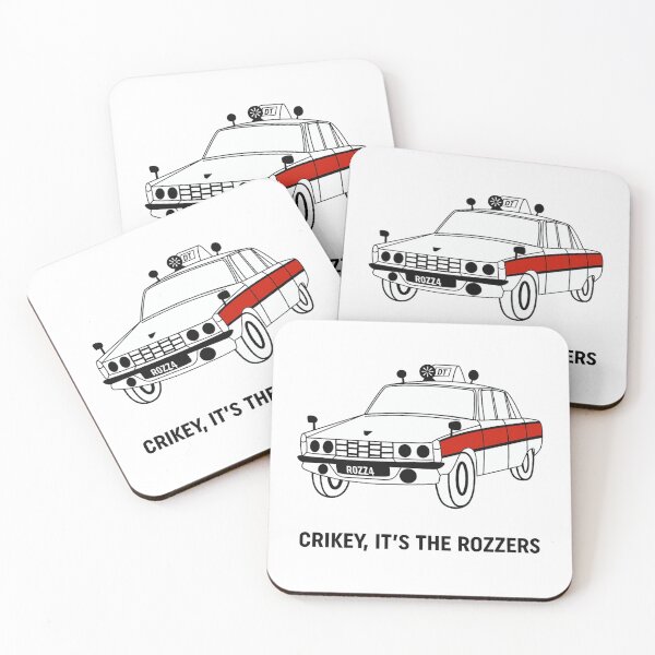 Item preview, james mays rozzers designed and sold by camposdd666.