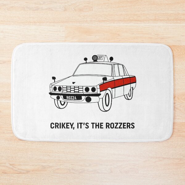 Item preview, james mays rozzers designed and sold by camposdd666.
