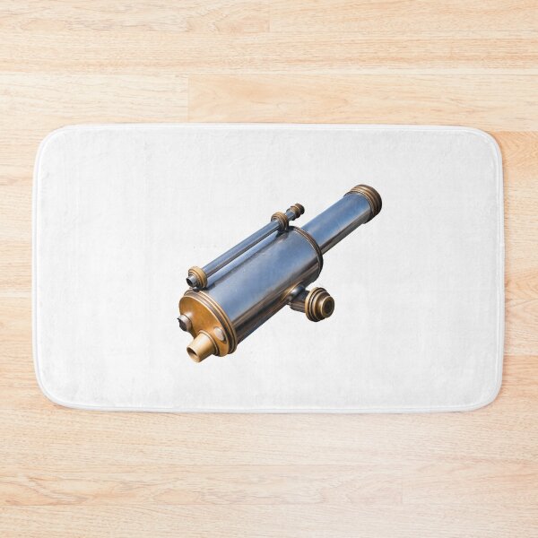 Item preview, Telescope designed and sold by Ingo Gerlach.