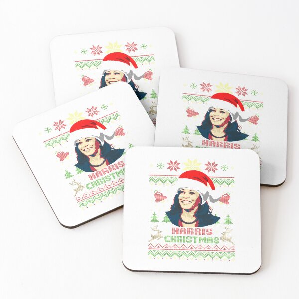 Artikelvorschau, Kamala Harris Weihnachten entworfen und verkauft von camposdd666.