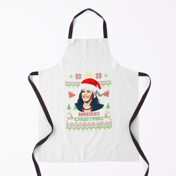 Item preview, kamala harris christmas designed and sold by camposdd666.
