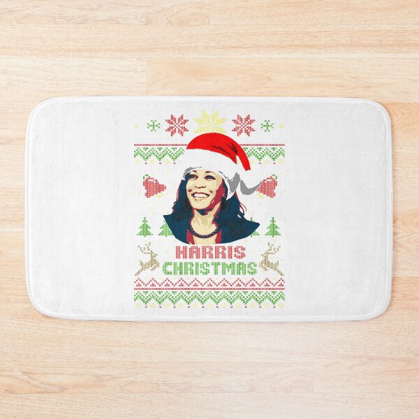 Artikelvorschau, Kamala Harris Weihnachten entworfen und verkauft von camposdd666.