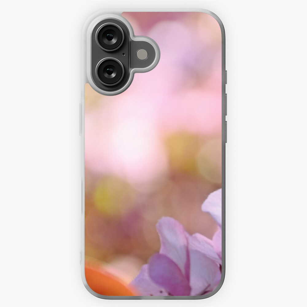Item preview, iPhone Soft Case designed and sold by Mallorn.