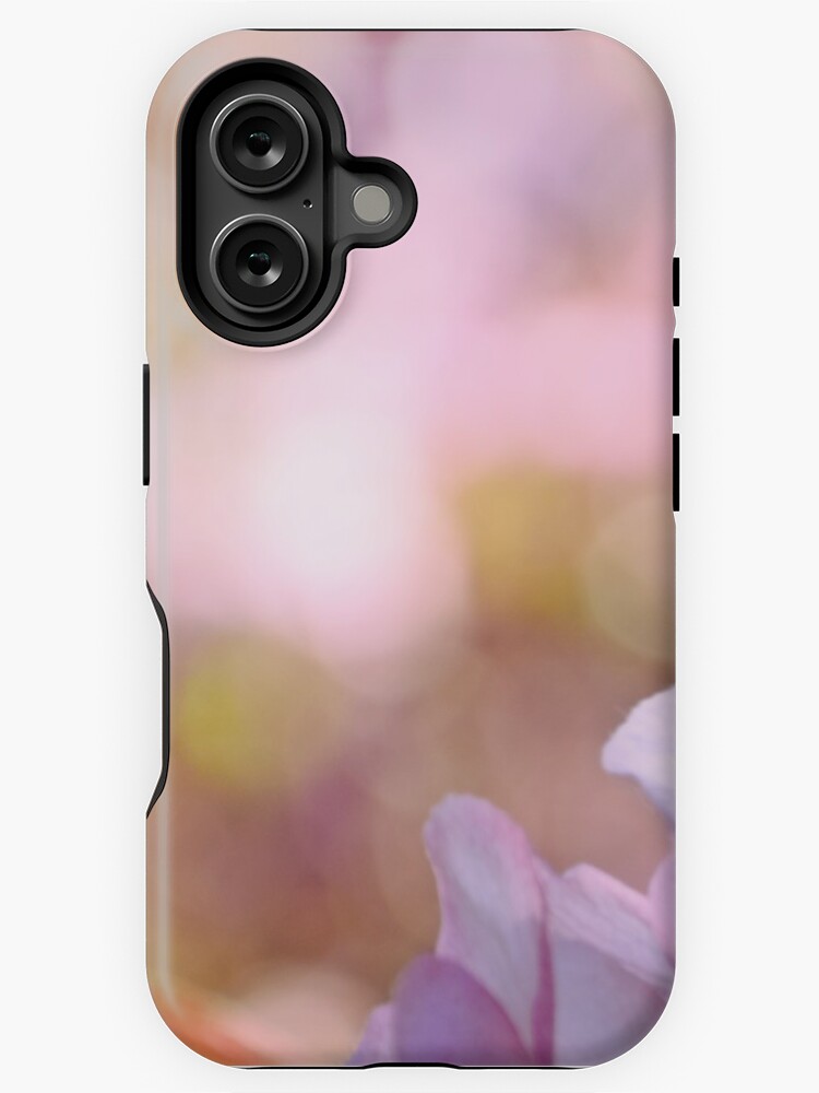 Thumbnail 1 of 4, iPhone Case, Spring Blossom designed and sold by Mallorn.
