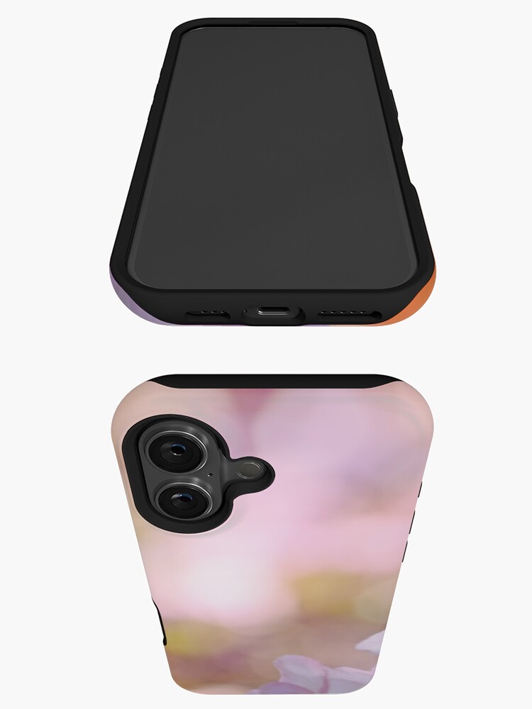 Thumbnail 3 of 4, iPhone Case, Spring Blossom designed and sold by Mallorn.