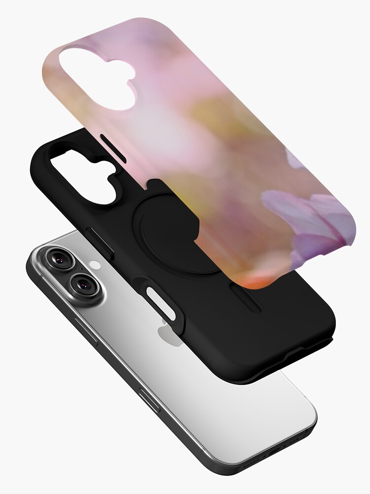 Thumbnail 2 of 4, iPhone Case, Spring Blossom designed and sold by Mallorn.
