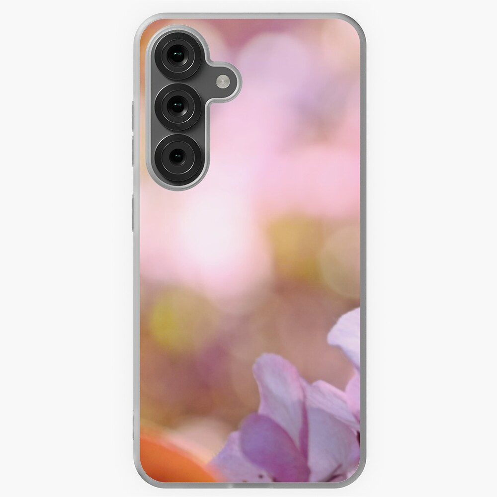 Item preview, Samsung Galaxy Soft Case designed and sold by Mallorn.