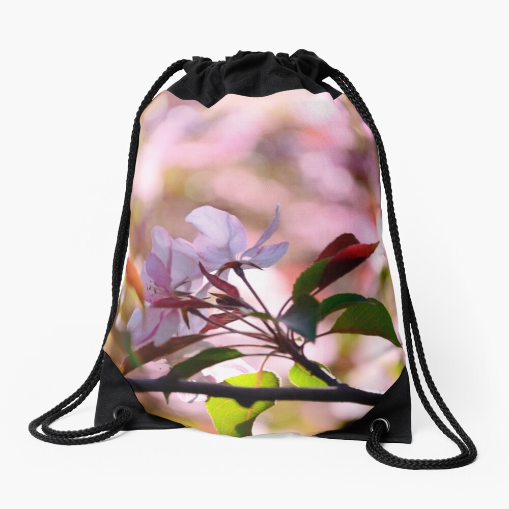 Item preview, Drawstring Bag designed and sold by Mallorn.