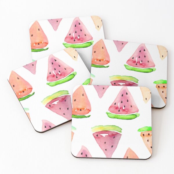 Item preview, watermelon designed and sold by tania ochieng.