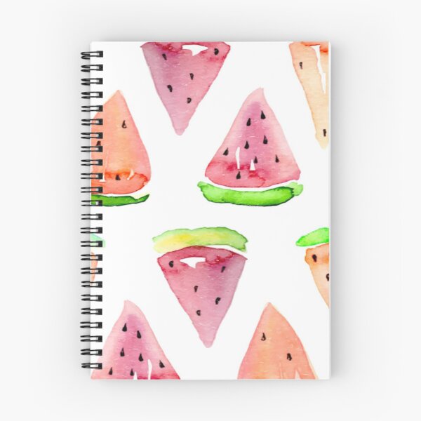 Item preview, watermelon designed and sold by tania ochieng.
