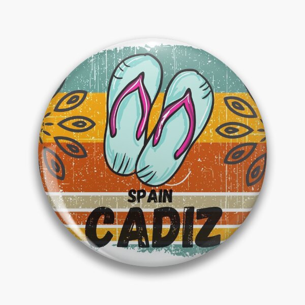 Item preview, cadiz surf beach spain designed and sold by mikoala50.