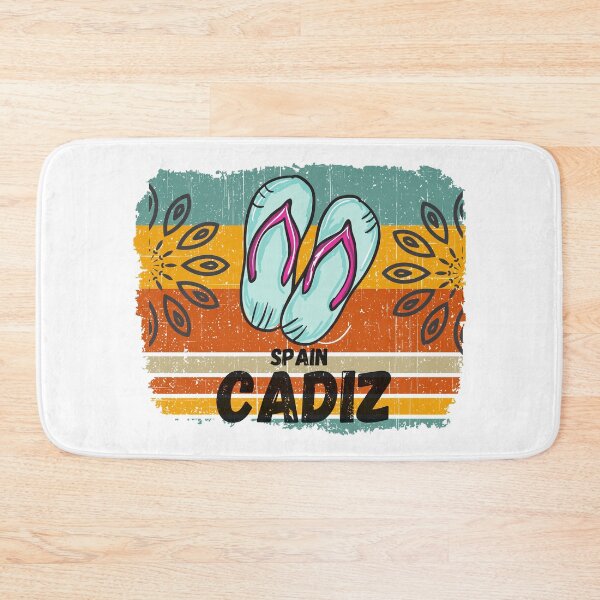 Item preview, cadiz surf beach spain designed and sold by mikoala50.