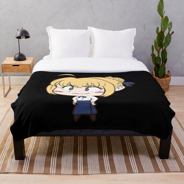Item preview, Saber-Chibi  designed and sold by Model05.