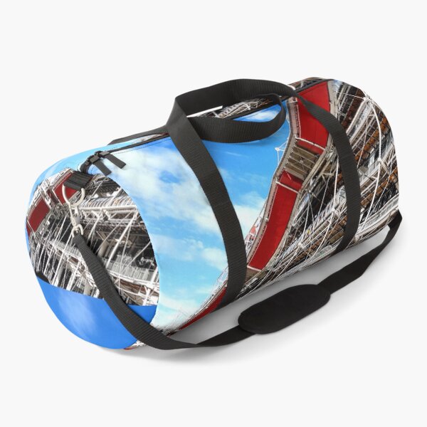 Item preview, Centre Pompidou Paris designed and sold by raumbildwelt.