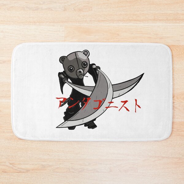 Item preview, Antagonist designed and sold by Gear96.