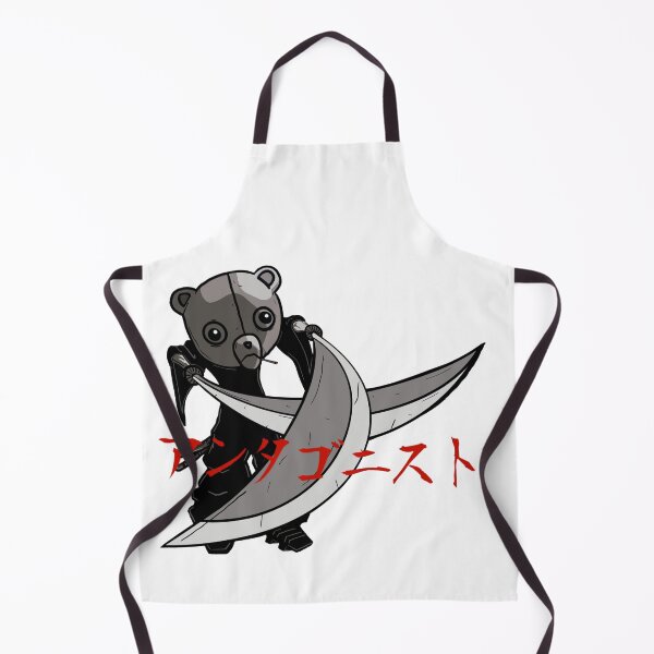 Item preview, Antagonist designed and sold by Gear96.