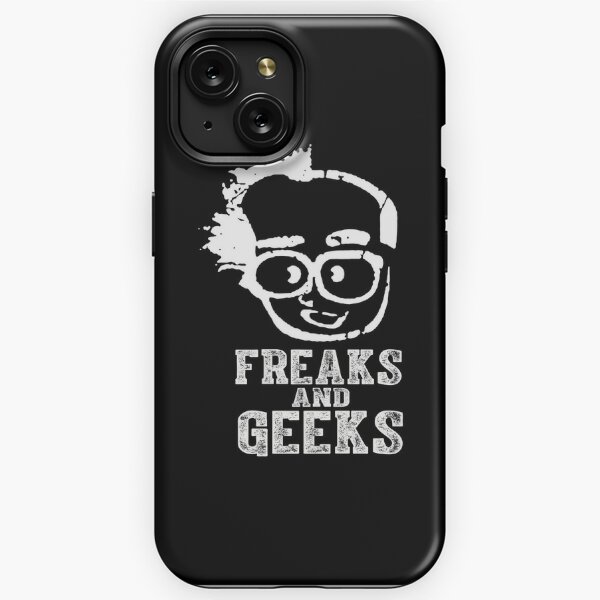 Freaks And Geeks iPhone Cases for Sale Redbubble