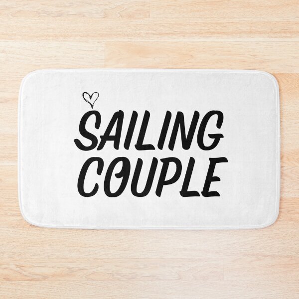 Item preview, Sailing Couple designed and sold by Passion-For-Sea.