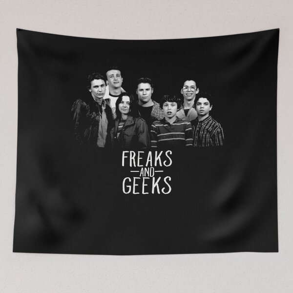 Item preview, Members FREAKS AND art GEEKS gift for fans designed and sold by Banhxeo95.