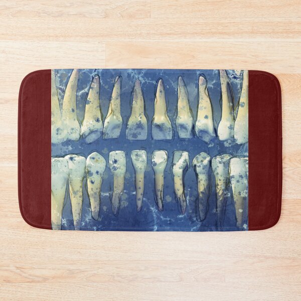 Item preview, Dental, dentist, theet and prosthesis 294 designed and sold by Dentalism.