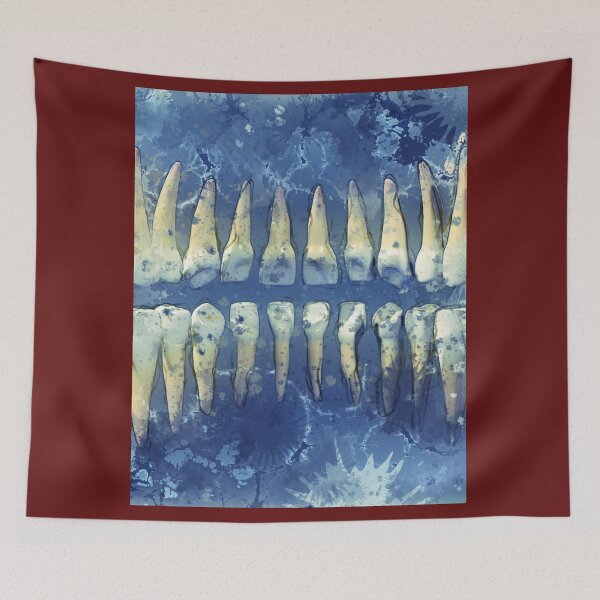 Item preview, Dental, dentist, theet and prosthesis 294 designed and sold by Dentalism.